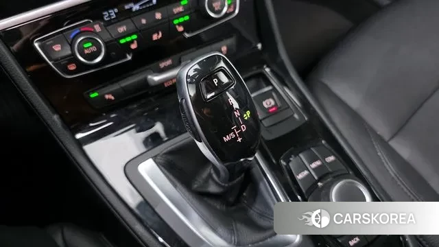 BMW 2 Series Active Tourer (F45) id 3601673 из Кореи 19