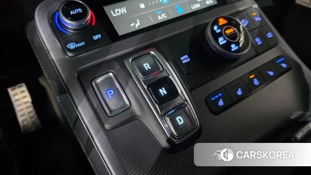 Hyundai The New Palisade id 2979592 из Кореи 19