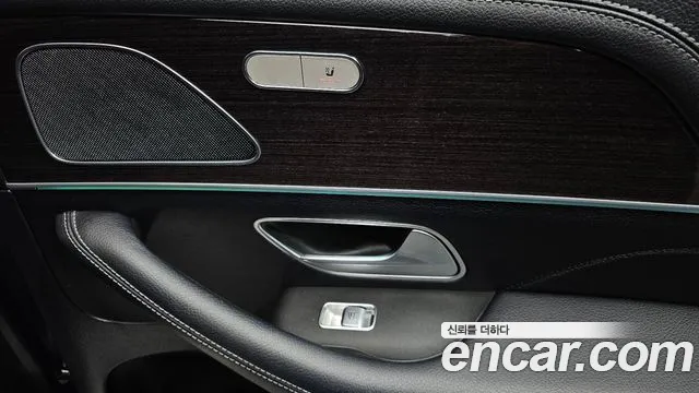 Mercedes-Benz GLE-Class W167 id 2705026 из Кореи 19