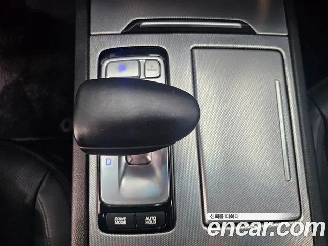 Genesis G80 id 2886798 из Кореи 19