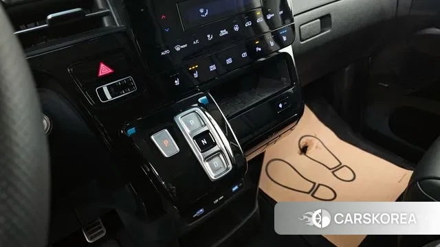 Hyundai Staria id 3447080 из Кореи 19