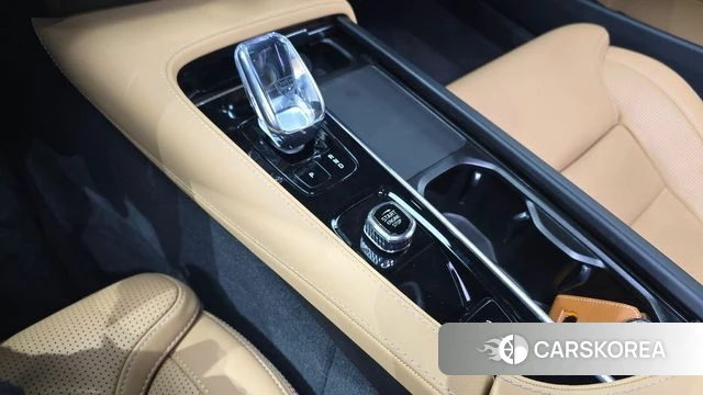 Volvo S90 id 4248405 из Кореи 31