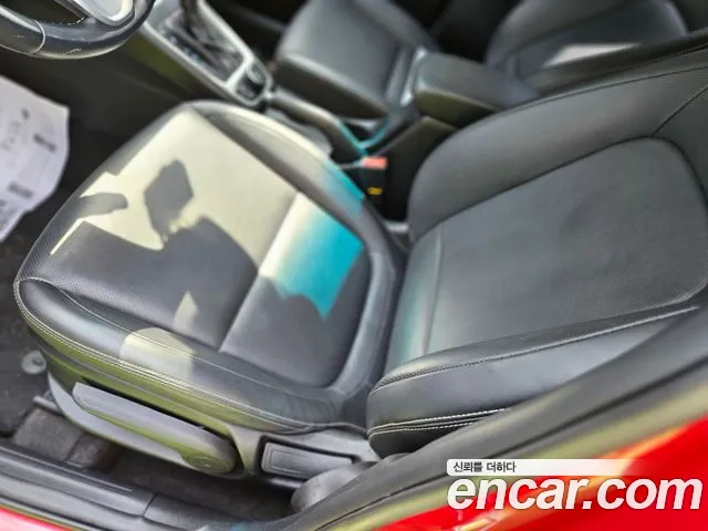 Hyundai Venue id 2662407 из Кореи 15