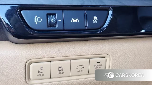 Kia Carnival 4th generation id 3451515 из Кореи 19