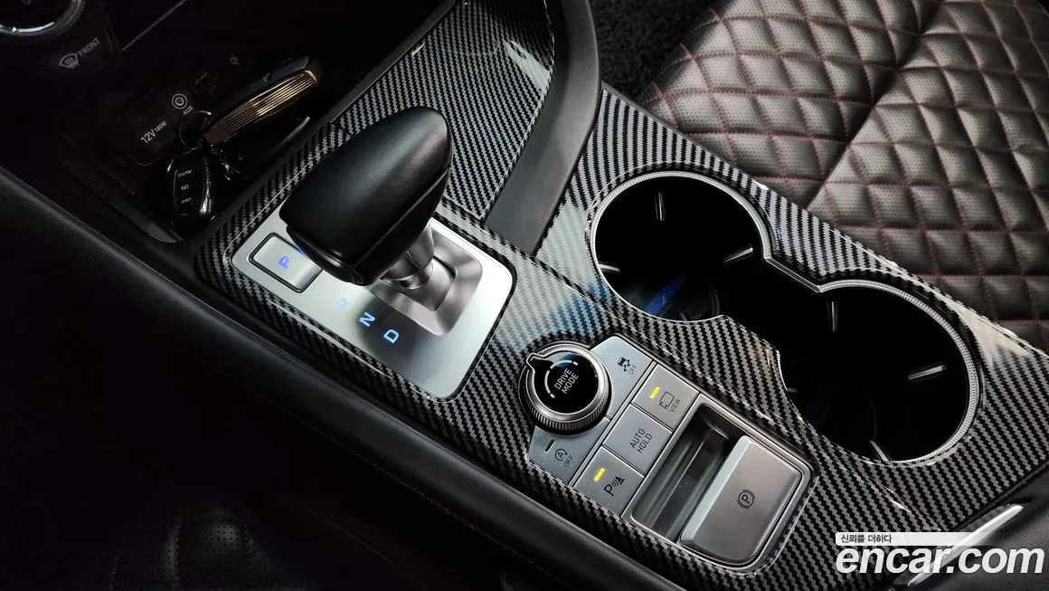 Genesis G70 id 2179796 из Кореи 19