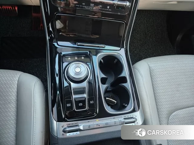 Kia Carnival 4th generation id 3388822 из Кореи 19