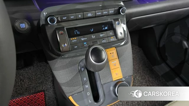 Hyundai Casper id 4854166 из Кореи 30