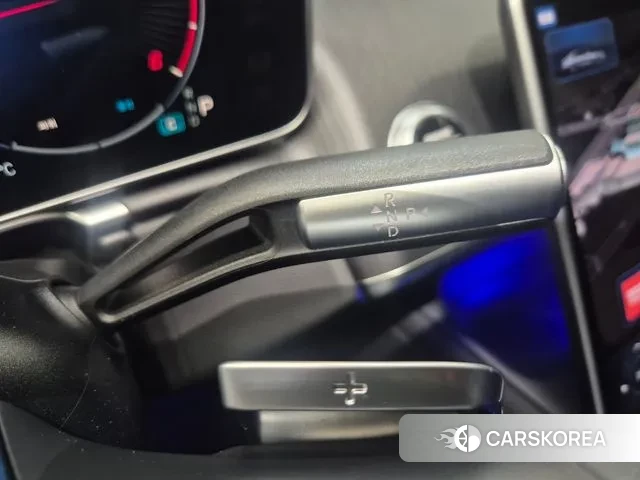 Mercedes-Benz S-Class W223 id 3316230 из Кореи 19