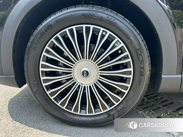 Chery Tiggo 8L id 4216959 из Китая 19