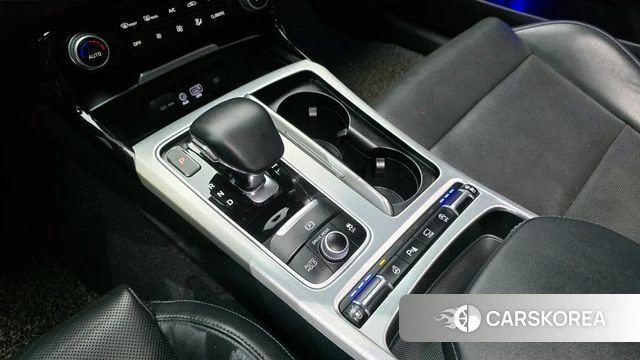 Kia Stinger id 3911816 из Кореи 19