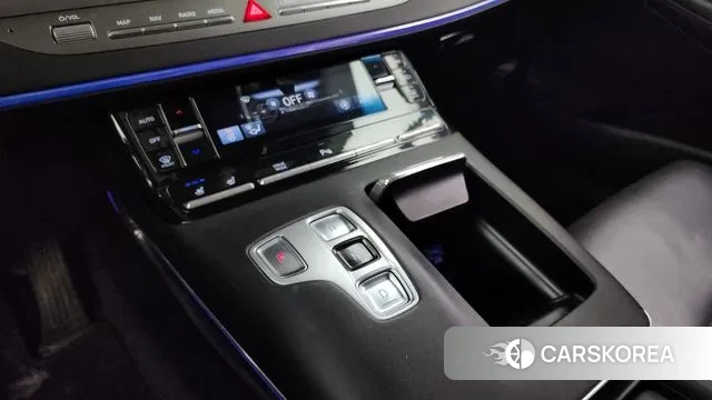 Hyundai The New Grandeur IG id 3530257 из Кореи 19