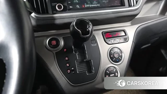 Kia The New Ray id 3572621 из Кореи 19