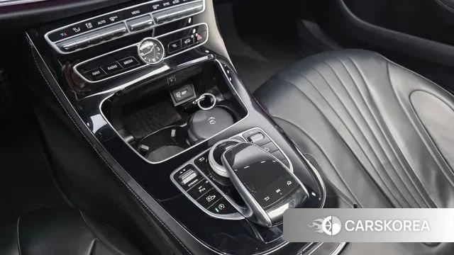 Mercedes-Benz CLS-Class C257 id 3666429 из Кореи 19