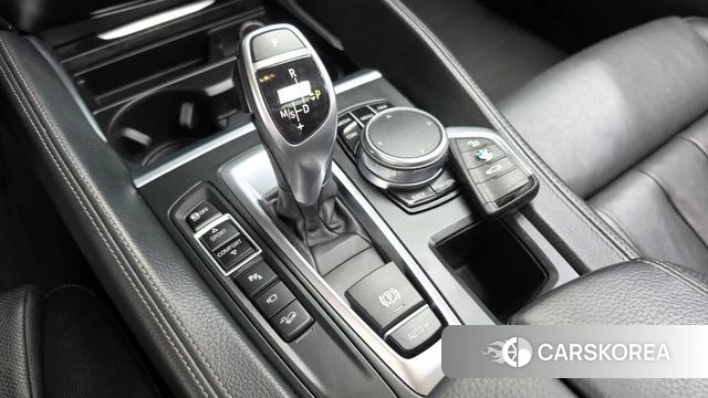 BMW X6 (F16) id 4900421 из Кореи 19