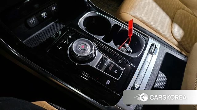 Kia Carnival 4th generation id 3897205 из Кореи 19