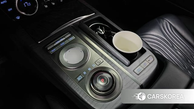 Genesis G80 (RG3) id 4593825 из Кореи 32