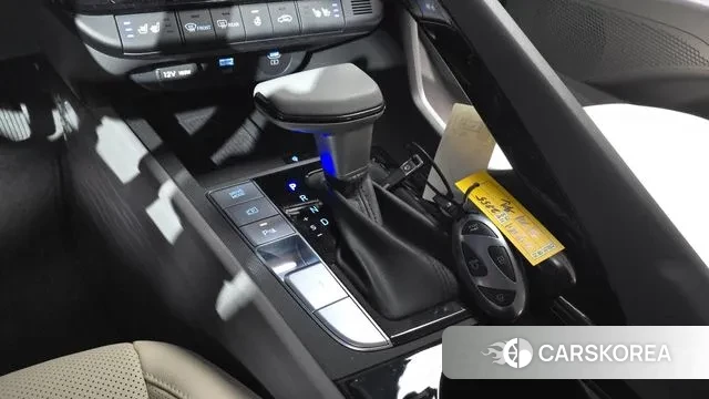 Hyundai The New Avante (CN7) id 3769635 из Кореи 19