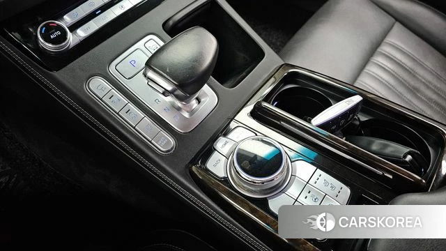 Genesis G90 id 4482910 из Кореи 33