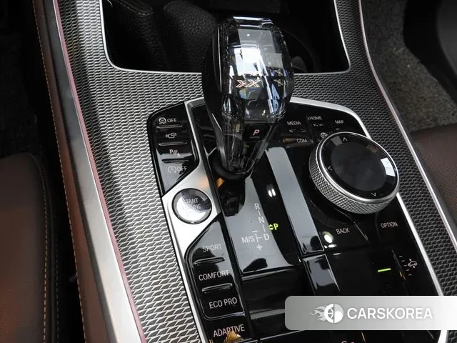 BMW X5 (G05) id 3054722 из Кореи 19