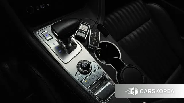 Genesis G70 id 3248871 из Кореи 19