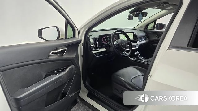 Kia Sportage 5th Generation id 4501251 из Кореи 29