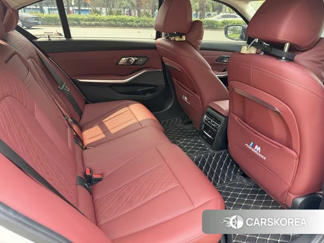 BMW 3 series id 4265496 из Китая 13