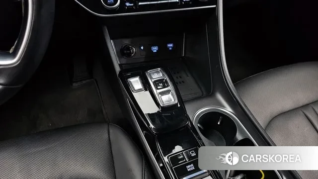 Hyundai Sonata (DN8) id 2959530 из Кореи 19