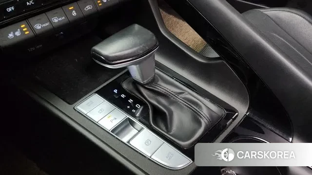 Hyundai Avante (CN7) id 3504601 из Кореи 19