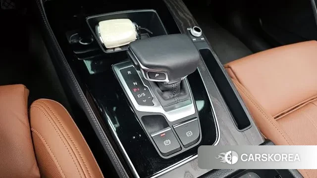 Audi Q5 (FY) id 3058304 из Кореи 19