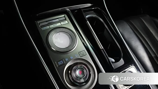 Genesis GV80 id 3356450 из Кореи 19