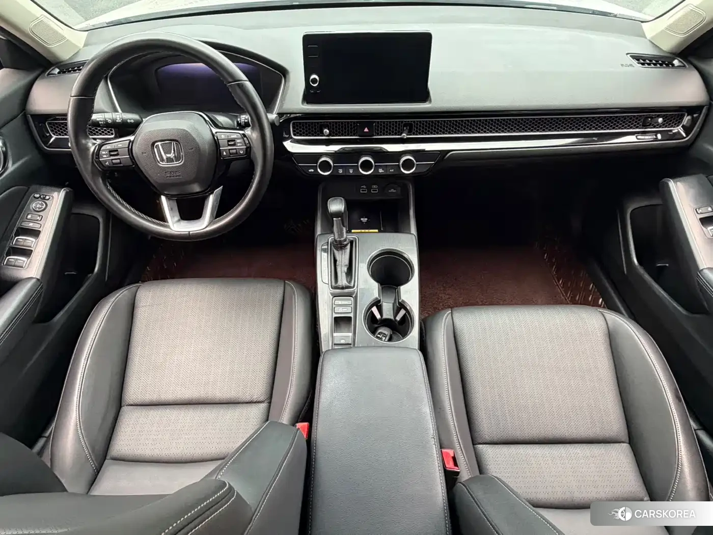 Honda Civic id 4659762 из Китая 15