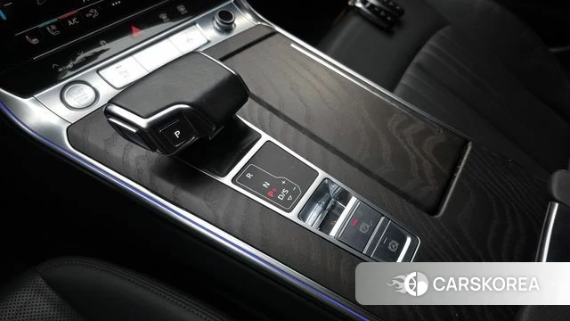 Audi A6 (C8) id 4424229 из Кореи 19