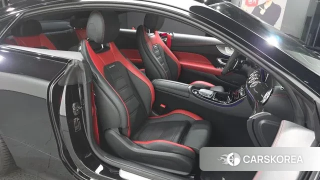 Mercedes-Benz E-Class W213 id 3452814 из Кореи 19