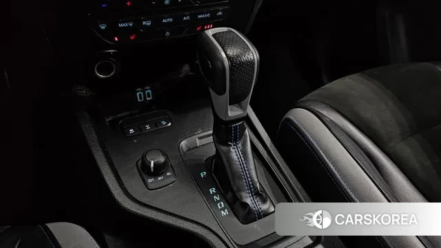 Ford Ranger 3rd Generation id 3323719 из Кореи 19