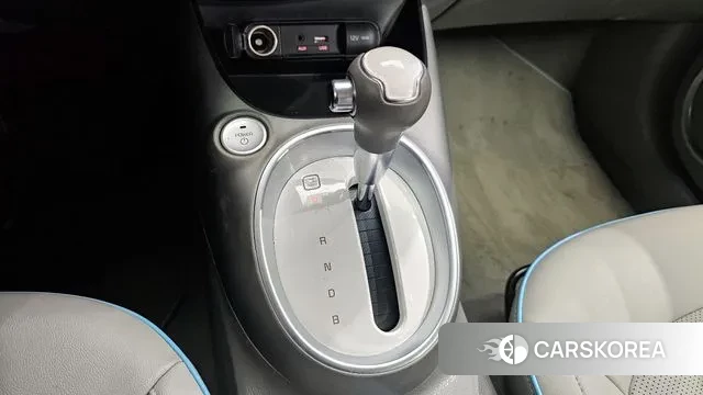 Kia Soul EV id 3465049 из Кореи 19