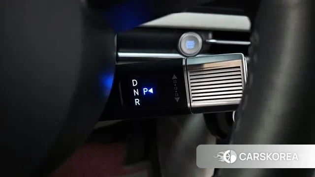 Hyundai The New Tucson (NX4) id 3341548 из Кореи 19