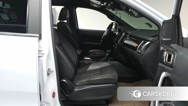 Ford Ranger 3rd Generation id 3884920 из Кореи 19