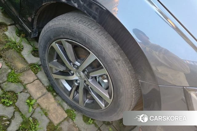 Honda Civic id 4278841 из Китая 16