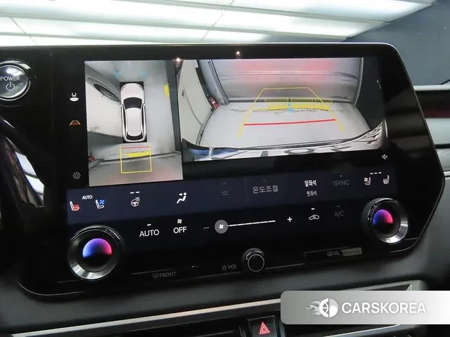 Lexus RX350h 5th generation id 3359617 из Кореи 19