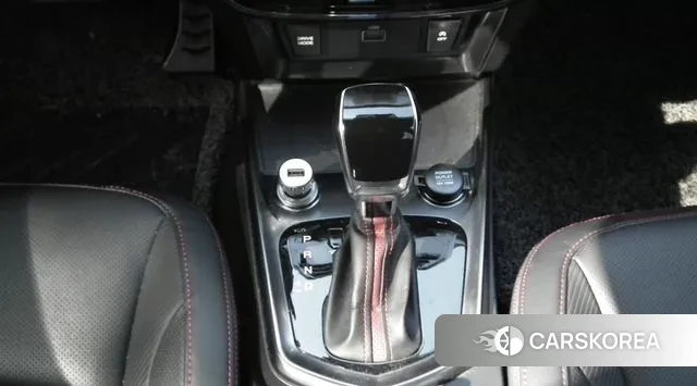 Ssangyong Berry New Tivoli id 3732812 из Кореи 19