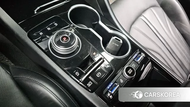 Kia K5 3rd generation id 3003186 из Кореи 19