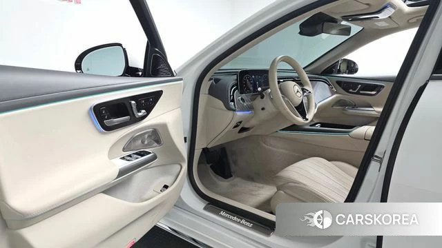 Mercedes-Benz E-Class W214 id 4904586 из Кореи 36