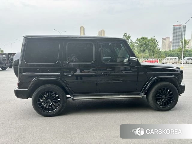 Mercedes-Benz G-class id 4297386 из Китая 13