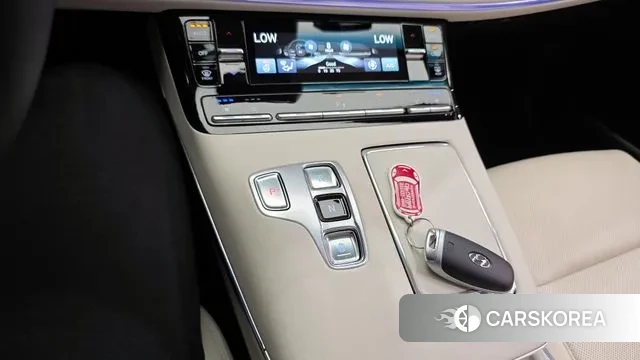 Hyundai The New Grandeur IG id 2964565 из Кореи 19