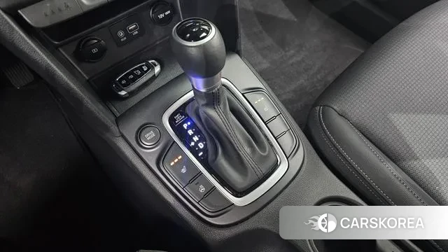 Hyundai Kona id 3071315 из Кореи 19