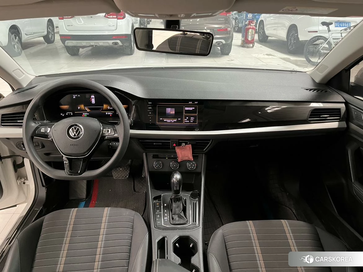 Volkswagen Lavida id 4515087 из Китая 16