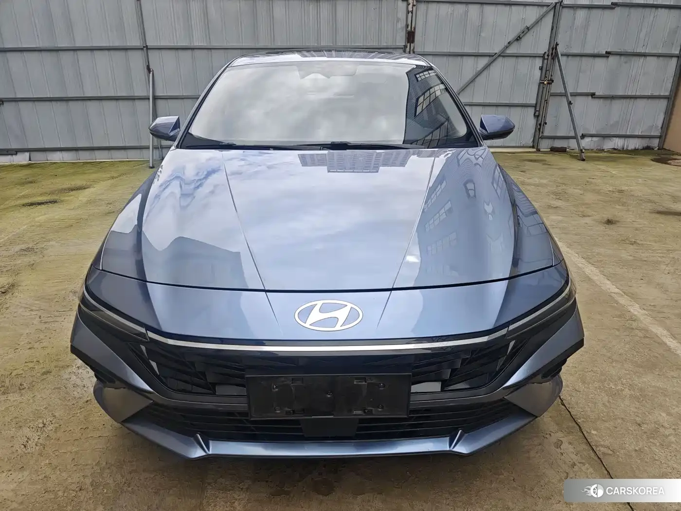 Hyundai Elantra id 4669455 из Китая 11