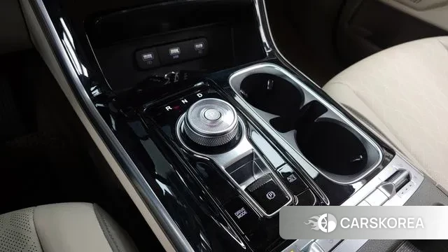 Kia Carnival 4th generation id 3478463 из Кореи 19