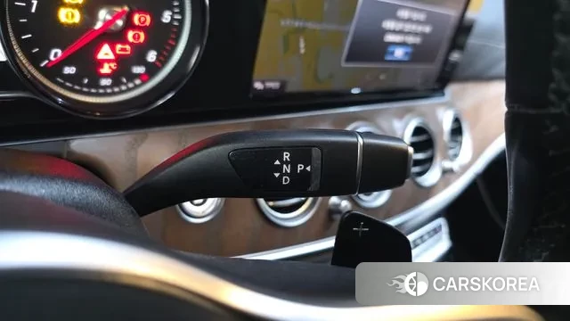 Mercedes-Benz E-Class W213 id 3677223 из Кореи 19