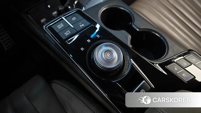 Kia K8 id 3965171 из Кореи 19